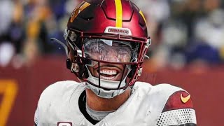 Will Commanders Draft Jayden Daniels at 2 Overall pick [upl. by Aihsia305]