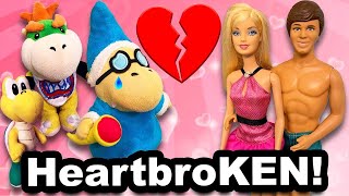 SML Movie Heartbroken REUPLOADED [upl. by Alain]