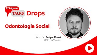 Odontologia Social [upl. by Aiciram]