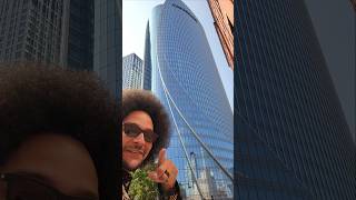 Hows ur Boston accent Boston tourist comedy walking interview travel skyscraper accent [upl. by Pall860]