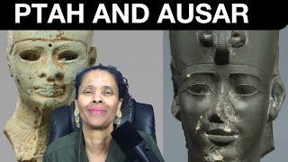 Ptah and Ausar How do They Relate [upl. by Ynots]