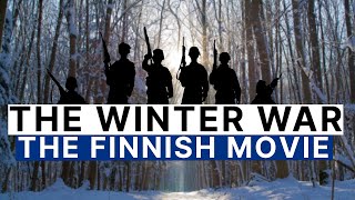 The Winter War 1989 Movie Review  Film Analysis Talvisota  Finland vs USSR in WW2  ep162 [upl. by Hattie41]