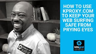 How to Use kproxycom to Keep Your Web Surfing Safe from Prying Eyes [upl. by Akcirret]