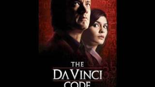 Hans ZimmerquotThe Da Vinci Codequot 2006Main Theme [upl. by Mufi]