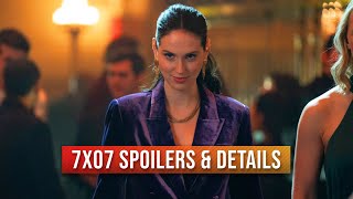 Billions 7x07 Preview Spoilers amp Details Season 7 Episode 7 Description [upl. by Nawor]