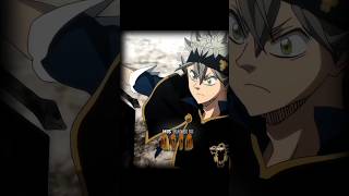 Asta is a Devil 😈 Black clover   Amv  edit  anime edit astablackclover [upl. by Jara21]