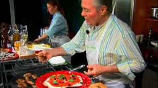 Jacques Pépin Merguez  Food amp Wine [upl. by Atila141]