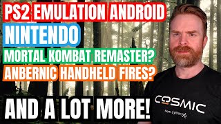 The best PS2 Emulators on Android Fake Apps Gaming handheld problems and more [upl. by Abbotsen]