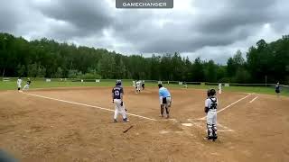 2024 baseball hits [upl. by Sukramaj]