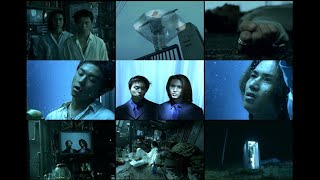 KinKi Kids「硝子の少年」Music Video [upl. by Reste520]