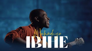 Wahinduye Ibihe official video  Chryso Ndasingwa [upl. by Rabbaj409]