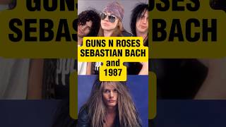 Guns N Roses Changed the Rock Landscape motleycrue kiss rockdocumentary [upl. by Assirk]