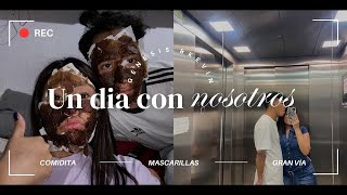 Vlog Un día con nosotros  Génesis amp Kevin [upl. by Aramas]