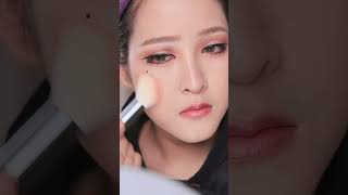 jujutsukaisen makeup Tutorial 家入硝子 Ieiri Shoko shoko cosplay [upl. by Baptlsta]