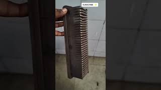 Air filter dust viralvideo automobile subscribers automechanic mechanic [upl. by Sage]