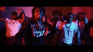 Spiffie Luciano  Hoodstars feat Boosie Badazz Official Video [upl. by Aniakudo]