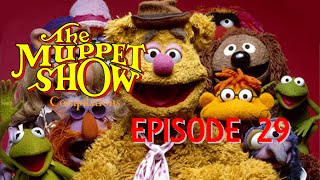 Muppet Babies  Jokes  The Fozzie Bear Show  Disney Kids [upl. by Judenberg39]