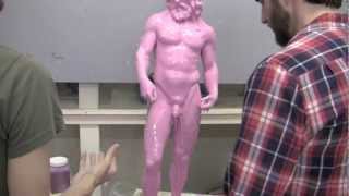 Sculpting the Figure [upl. by Franky]