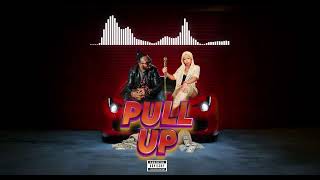 Sam Dutchy X Trisha Hamilton  Pull Up Officil Audio [upl. by Plante933]