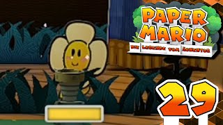 Lukrativer JustinTime Organhandel  Paper Mario 2 mit Laurenz Switch 29 [upl. by Ailaro]