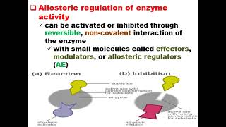 4th level of biochemistry Metabolic Regulation Biochem473 lecture no 1 [upl. by Giovanna148]