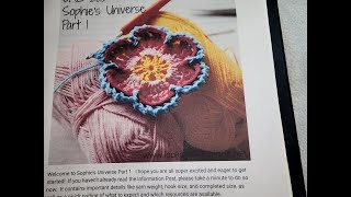 Sophies Universe Part 1 Tutorial [upl. by Aloisia]