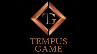 Présentation de la collection et du concept TEMPUS GAME [upl. by Idona147]