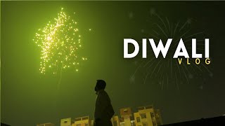 Diwali Vlog  2024  Jai shree ram [upl. by Alecia]