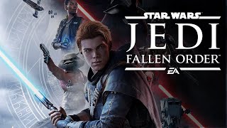 معرفی و بررسی بازی StarWars Jedi Fallen Order [upl. by Goldberg104]