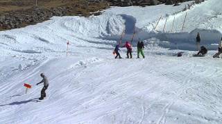 CairnGorm Sun 17th April 2011 [upl. by Ingaborg]