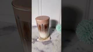 Almond Ovaltine Cream Latte [upl. by Enerual282]