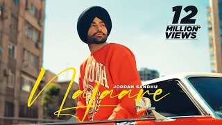 Najaare  Jordan Sandhu Official Video  Latest Punjabi Songs 2023  New Punjabi Songs 2023 [upl. by Luckett423]