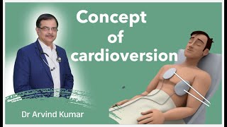 Understanding Cardioversion and Defibrillation  Essential Guide for Healthcare Professionals [upl. by Dorsy725]