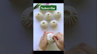 Dumpling folding method for beginners dumplings shorts food viralvideo [upl. by Roze]