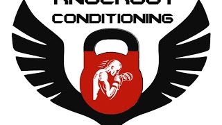 Knockout Conditioning Boxing PPG [upl. by Gerard203]