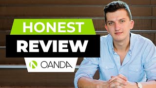 Watch this Before Using OANDA  Oanda Honest Review 2022 [upl. by Ethbin]