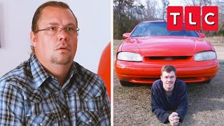 This Man’s True Love Is a Car  My Strange Addiction Still Addicted  TLC [upl. by Osman]