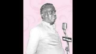 அன்பு பாவாணர் பாவாணர் உரை Paavanar Speech inTamil [upl. by Olgnaed617]