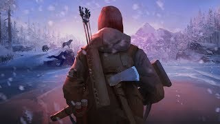 How To Be an Interloper  The Long Dark Gameplay 1 [upl. by Alil]