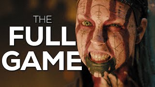 HELLBLADE 2  The Full Game [upl. by Raines]