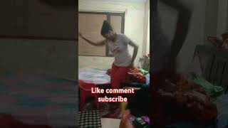 Official Ravina song saatsamundarpaar dance video [upl. by Nilecoj]