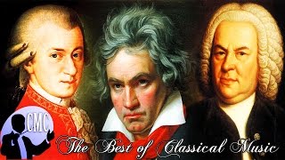 8 Hours The Best of Classical Music Mozart Beethoven Vivaldi ChopinClassical Music Playlist [upl. by Monjan]