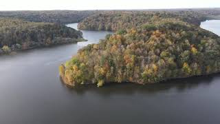 Salt Fork Cabins Cambridge Ohio [upl. by Anama]