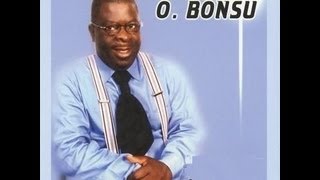 Bishop Michael Osei Bonsu  Waye Yie [upl. by Assenab]