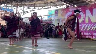 Baguio Gong Festival 2022  HIGHLIGHT [upl. by Aronal]