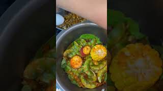 पोपटी  popati  food maharashtra song music love trending [upl. by Nnylyak888]