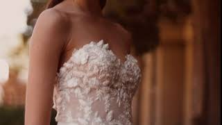 PRONOVIAS NEW 2020 COLLECTION [upl. by Nolava604]