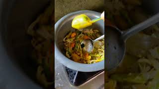 Meal makersoya chunks curry recipe food cooking trending trendingshorts explore viralvideo [upl. by Horatio498]