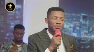 The Mystery of The Groaning Spirit 1 Hr Prayer Drill APOSTLE EDU UDECHUKWU [upl. by Odlareg]