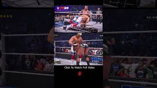 WWE 2K24  Cody Rhodes vs Randy Orton Ironman Match rko randyorton codyrhodes [upl. by Elbon850]